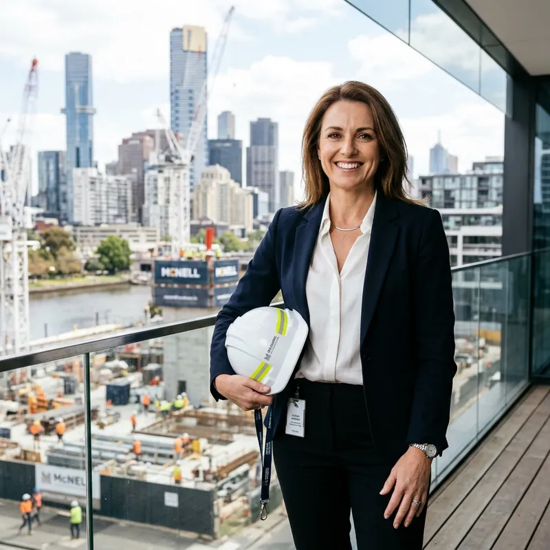 Elena Brooks - Client Partnerships & Compliance Lead